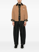 Carhartt Wip Pre Dearborn Canvas Jacket