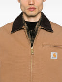 Carhartt Wip Pre Dearborn Canvas Jacket