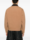 Carhartt Wip Pre Dearborn Canvas Jacket