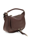 Chloè Marcie Small Leather Shoulder Bag