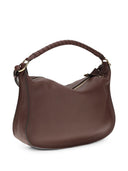 Chloè Marcie Small Leather Shoulder Bag