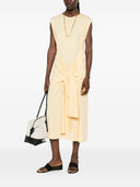 Toteme Pre Cotton Long Dress