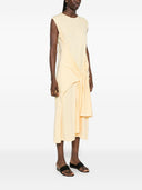 Toteme Pre Cotton Long Dress