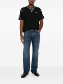 Givenchy Denim Cotton Jeans