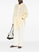 Toteme Pre Cotton Blend Shirt