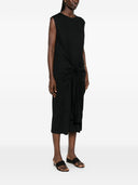 Toteme Pre Cotton Long Dress