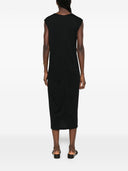 Toteme Pre Cotton Long Dress
