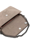 Stella Mc Cartney Falabella Wallet On Chain