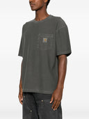 Carhartt Wip Pre Cotton T Shirt