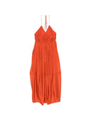 Zimmermann Mahon Silk Maxi Dress