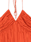Zimmermann Mahon Silk Maxi Dress