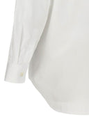 Comme Des Garcons Red Heart Cotton Shirt