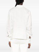 Ermanno Scervino Linen Shirt