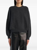 Khaite Margaux Cashmere Sweater
