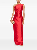 Solace London Kira Maxi Dress