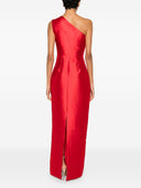Solace London Kira Maxi Dress
