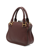 Chloè Marcie Small Leather Handbag