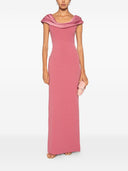 Solace London Adele Maxi Dress