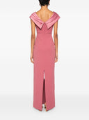 Solace London Adele Maxi Dress