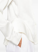 Stella Mc Cartney Longl Sleeved Shirt