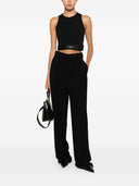 Givenchy Cropped Tank Top