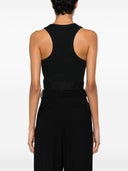 Givenchy Cropped Tank Top