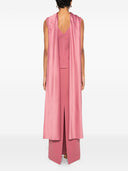 Solace London Annie Maxi Dress