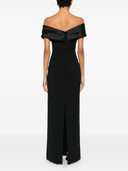 Solace London Adele Maxi Dress