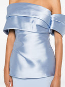 Solace London Lucine Maxi Dress