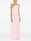 Solace London Britt Maxi Dress