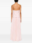 Solace London Britt Maxi Dress