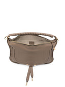 Chloè Marcie Small Leather Shoulder Bag