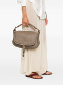 Chloè Marcie Small Leather Shoulder Bag