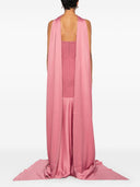 Solace London Mae Maxi Dress