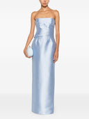 Solace London Ingrid Long Dress