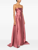 Solace London Elara Maxi Dress