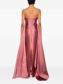 Solace London Elara Maxi Dress