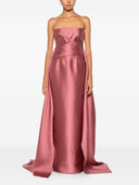 Solace London Elara Maxi Dress