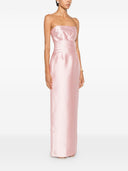 Solace London Ingrid Maxi Dress
