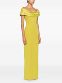 Solace London Adele Maxi Dress