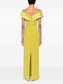 Solace London Adele Maxi Dress