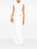 Solace London Annie Maxi Dress