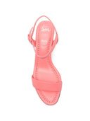 Christian Louboutin Jane Leather Sandals