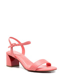 Christian Louboutin Jane Leather Sandals