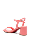 Christian Louboutin Jane Leather Sandals