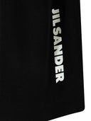Jil Sander Cotton T Shirt
