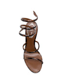 Rene' Caovilla Cleo Heel Sandals