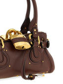 Chloè Paddington Small Leather Shoulder Bag