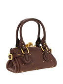 Chloè Paddington Small Leather Shoulder Bag