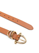 Chloè Chloé Bracelet Leather Belt